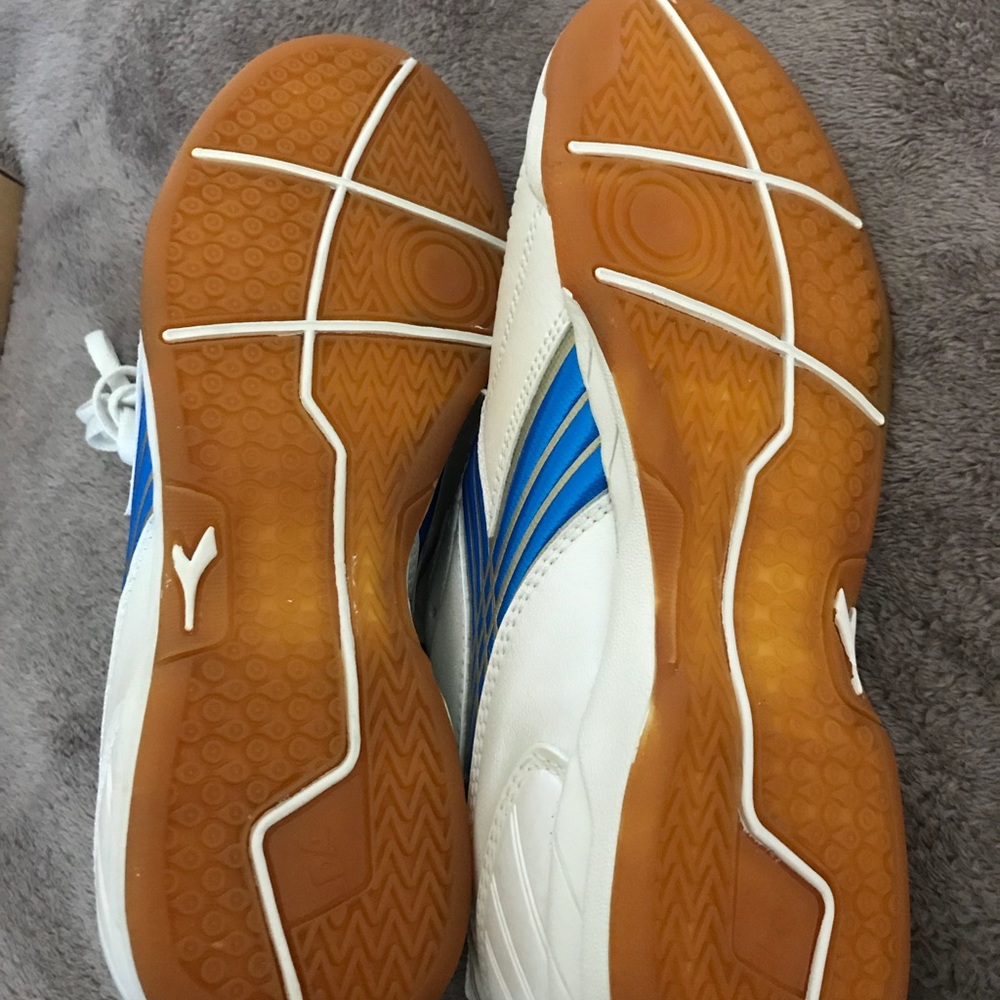 Diadora LX ID Jr indoor soccer cleats - Picture 5 of 5